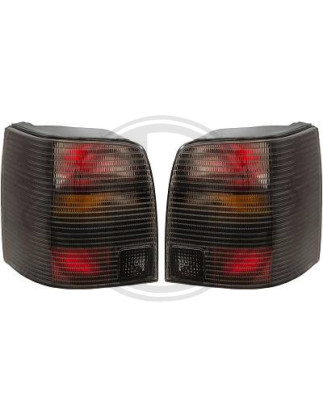 Kit fanalino posteriore Volkswagen Passat B5 96-00 (Cod. D-2245795)