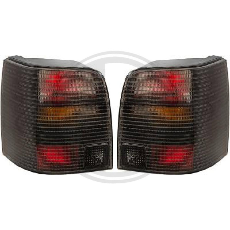 Kit fanalino posteriore Volkswagen Passat B5 96-00 (Cod. D-2245795)