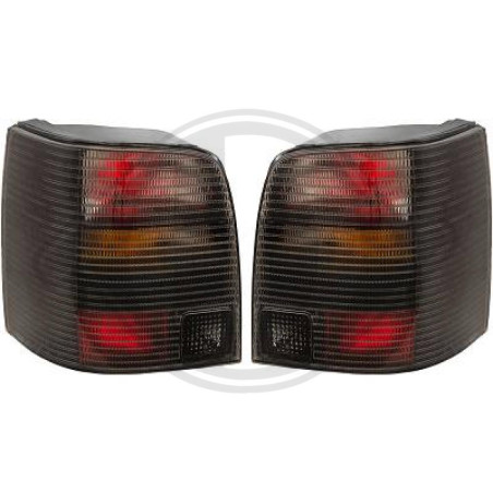 Kit fanalino posteriore Volkswagen Passat B5 96-00 (Cod. D-2245795)