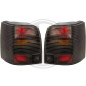 Kit fanalino posteriore Volkswagen Passat B5 96-00 (Cod. D-2245795)
