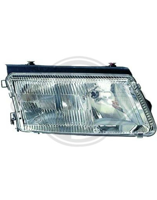 Faro anteriore destro Volkswagen Passat B5 96-00 (Cod. D-2245980)