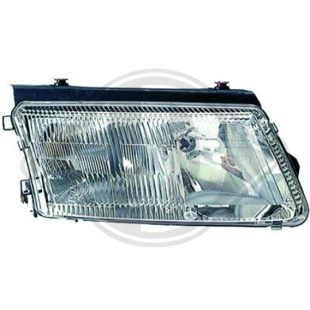 Faro anteriore destro Volkswagen Passat B5 96-00 (Cod. D-2245980)