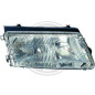 Faro anteriore destro Volkswagen Passat B5 96-00 (Cod. D-2245980)