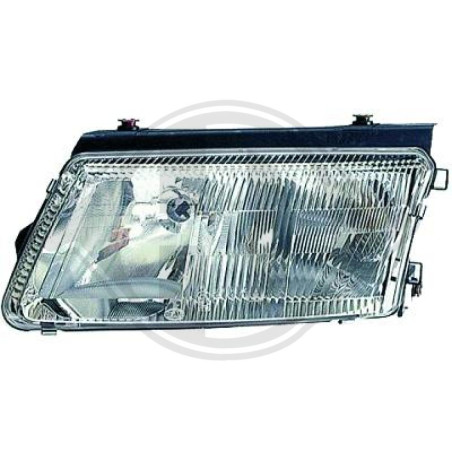 Faro anteriore sinistro Volkswagen Passat B5 96-00 (Cod. D-2245981)