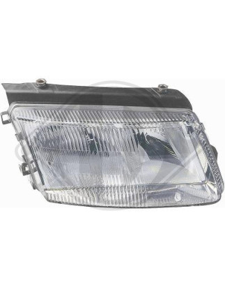 Faro anteriore destro Volkswagen Passat B5 96-00 (Cod. D-2245982)