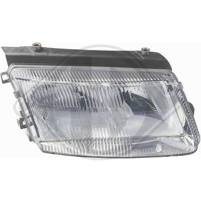 Faro anteriore destro Volkswagen Passat B5 96-00 (Cod. D-2245982)