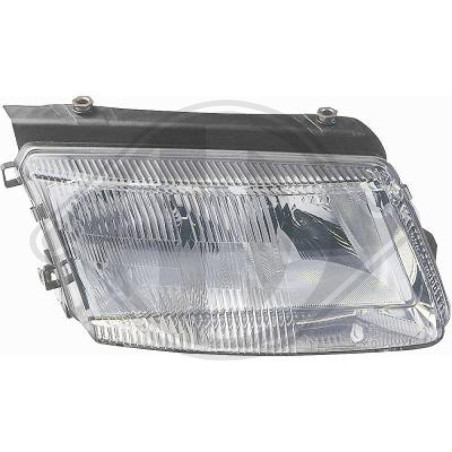 Faro anteriore destro Volkswagen Passat B5 96-00 (Cod. D-2245982)