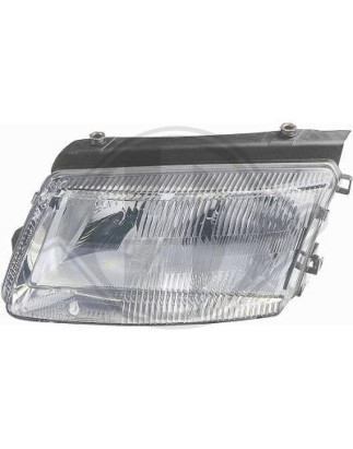 Faro anteriore sinistro Volkswagen Passat B5 96-00 (Cod. D-2245983)