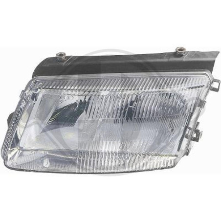 Faro anteriore sinistro Volkswagen Passat B5 96-00 (Cod. D-2245983)