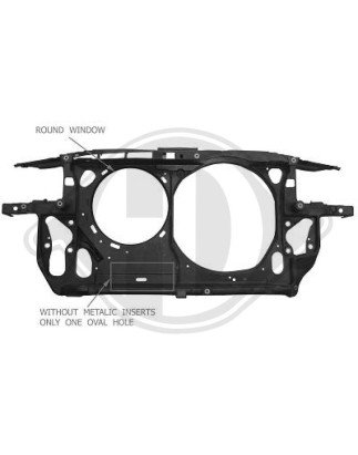 Pannellatura anteriore Volkswagen Passat Berl./Station wagon (Typ3BG) 00-05 (Cod. D-2246002)