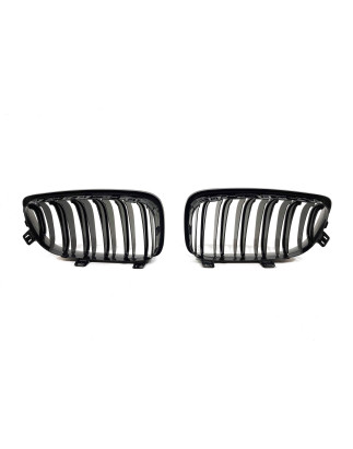 Griglia BMW E87 / E82 / E81 / E88 2007-2013 (Cod. E-TCB6315)