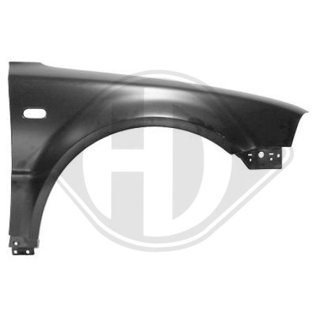 Parafango anteriore destro Volkswagen Passat Berl./Station wagon (Typ3BG) 00-05 (Cod. D-2246006)