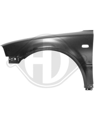 Parafango anteriore sinistro Volkswagen Passat Berl./Station wagon (Typ3BG) 00-05 (Cod. D-2246007)