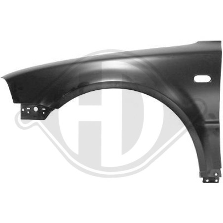 Parafango anteriore sinistro Volkswagen Passat Berl./Station wagon (Typ3BG) 00-05 (Cod. D-2246007)