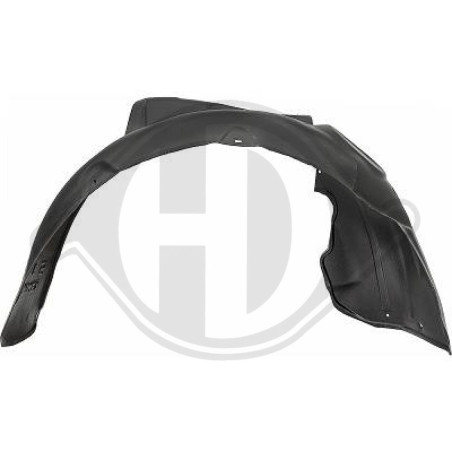 Copertura Passaruota anteriore destro Volkswagen Passat Berl./Station wagon (Typ3BG) 00-05 (Cod. D-2