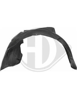 Copertura Passaruota anteriore sinistro Volkswagen Passat Berl./Station wagon (Typ3BG) 00-05 (Cod. D