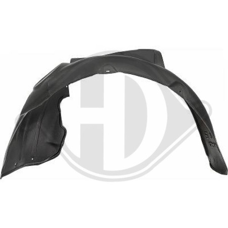 Copertura Passaruota anteriore sinistro Volkswagen Passat Berl./Station wagon (Typ3BG) 00-05 (Cod. D