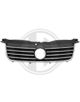 Griglia radiatore Volkswagen Passat Berl./Station wagon (Typ3BG) 00-05 (Cod. D-2246040)