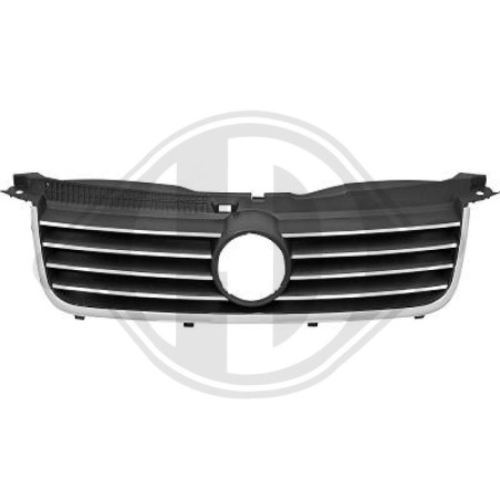 Griglia radiatore Volkswagen Passat Berl./Station wagon (Typ3BG) 00-05 (Cod. D-2246040)