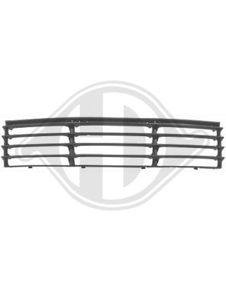 Griglia di ventilazione Paraurti centro Volkswagen Passat Berl./Station wagon (Typ3BG) 00-05 (Cod. D