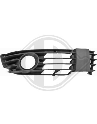 Griglia di ventilazione Paraurti Dx Volkswagen Passat Berl./Station wagon (Typ3BG) 00-05 (Cod. D-224