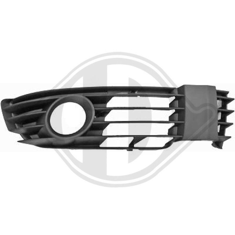 Griglia di ventilazione Paraurti Dx Volkswagen Passat Berl./Station wagon (Typ3BG) 00-05 (Cod. D-224