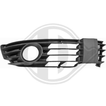 Griglia di ventilazione Paraurti Dx Volkswagen Passat Berl./Station wagon (Typ3BG) 00-05 (Cod. D-224