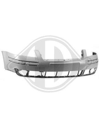 Paraurti anteriore Volkswagen Passat Berl./Station wagon (Typ3BG) 00-05 (Cod. D-2246050)