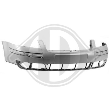 Paraurti anteriore Volkswagen Passat Berl./Station wagon (Typ3BG) 00-05 (Cod. D-2246050)