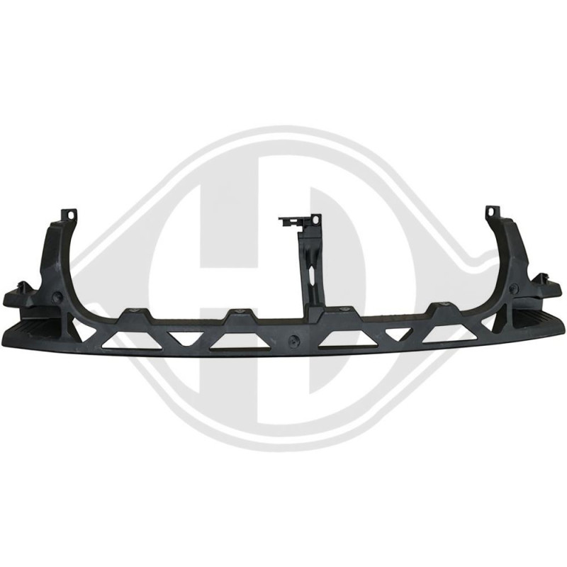 Ammortizzatore d'urto Paraurti Volkswagen Passat Berl./Station wagon (Typ3BG) 00-05 (Cod. D-2246054)