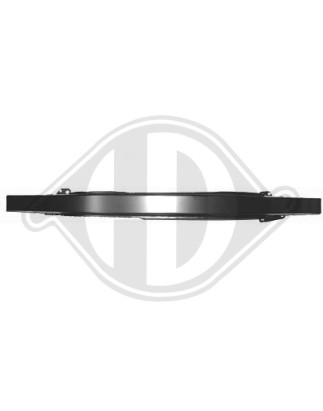 Ammortizzatore d'urto Paraurti Volkswagen Passat Berl./Station wagon (Typ3BG) 00-05 (Cod. D-2246060)