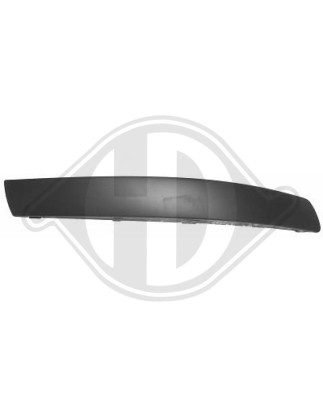 Modanatura decorativa/ protettiva Paraurti Volkswagen Passat Berl./Station wagon (Typ3BG) 00-05 (Cod