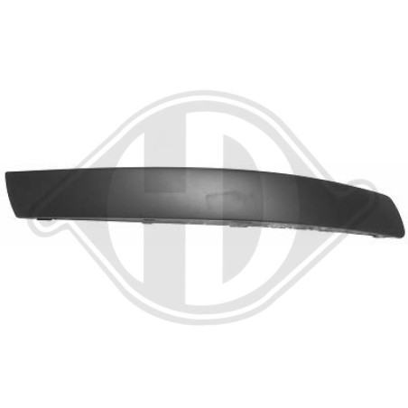 Modanatura decorativa/ protettiva Paraurti Volkswagen Passat Berl./Station wagon (Typ3BG) 00-05 (Cod