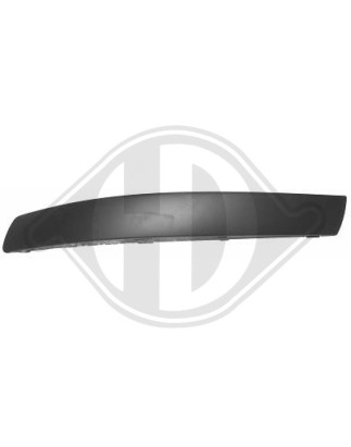 Modanatura decorativa/ protettiva Paraurti Volkswagen Passat Berl./Station wagon (Typ3BG) 00-05 (Cod