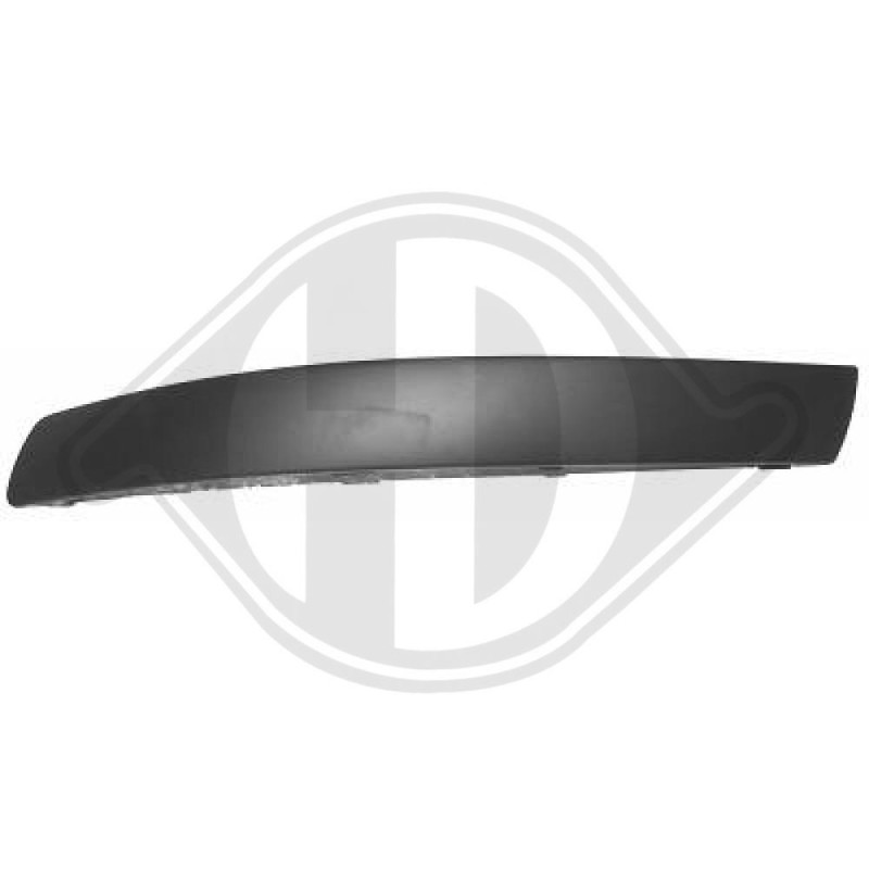 Modanatura decorativa/ protettiva Paraurti Volkswagen Passat Berl./Station wagon (Typ3BG) 00-05 (Cod