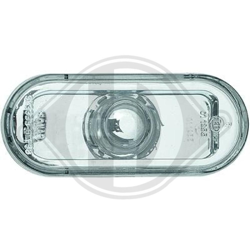 Indicatore direzione Ford Galaxy 00-06 (Cod. D-2246079)
