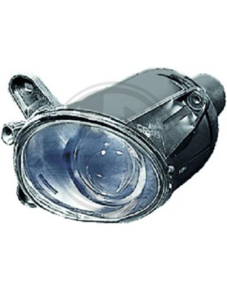 Fendinebbia sinistro Volkswagen Passat Berl./Station wagon (Typ3BG) 00-05 (Cod. D-2246089)