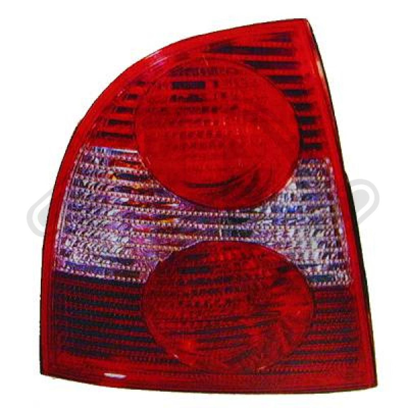Luce posteriore Sx Volkswagen Passat Berl./Station wagon (Typ3BG) 00-05 (Cod. D-2246091)