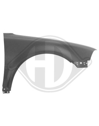 Parafango anteriore destro Volkswagen Passat Berl./Station wagon (Typ3BG) 00-05 (Cod. D-2246106)