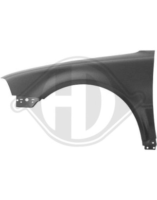 Parafango anteriore sinistro Volkswagen Passat Berl./Station wagon (Typ3BG) 00-05 (Cod. D-2246107)