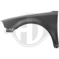 Parafango anteriore sinistro Volkswagen Passat Berl./Station wagon (Typ3BG) 00-05 (Cod. D-2246107)