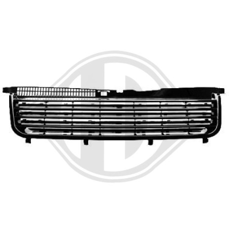 Griglia radiatore Volkswagen Passat Berl./Station wagon (Typ3BG) 00-05 (Cod. D-2246140)