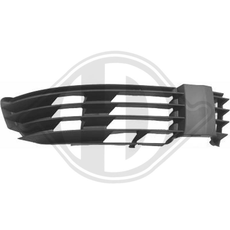 Griglia di ventilazione Paraurti Dx Volkswagen Passat Berl./Station wagon (Typ3BG) 00-05 (Cod. D-224