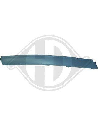 Modanatura decorativa/ protettiva Paraurti Volkswagen Passat Berl./Station wagon (Typ3BG) 00-05 (Cod