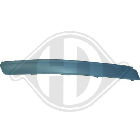 Modanatura decorativa/ protettiva Paraurti Volkswagen Passat Berl./Station wagon (Typ3BG) 00-05 (Cod