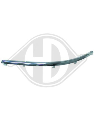 Modanatura decorativa/ protettiva Paraurti Volkswagen Passat Berl./Station wagon (Typ3BG) 00-05 (Cod