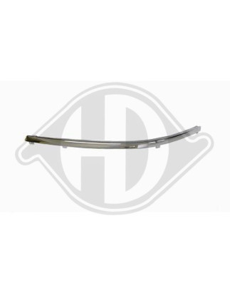 Modanatura decorativa/ protettiva Paraurti Volkswagen Passat Berl./Station wagon (Typ3BG) 00-05 (Cod
