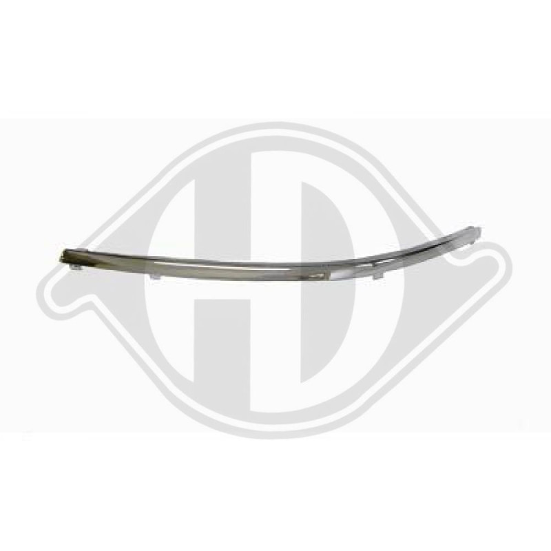 Modanatura decorativa/ protettiva Paraurti Volkswagen Passat Berl./Station wagon (Typ3BG) 00-05 (Cod
