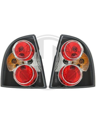 Kit fanalino posteriore Volkswagen Passat Berl./Station wagon (Typ3BG) 00-05 (Cod. D-2246195)