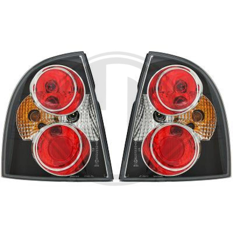 Kit fanalino posteriore Volkswagen Passat Berl./Station wagon (Typ3BG) 00-05 (Cod. D-2246195)
